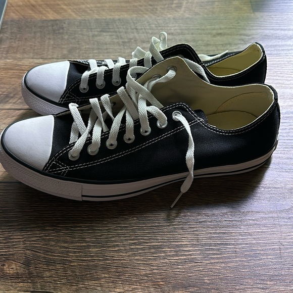 Converse chuck Taylor unisex all star ox sneaker - Picture 4 of 6